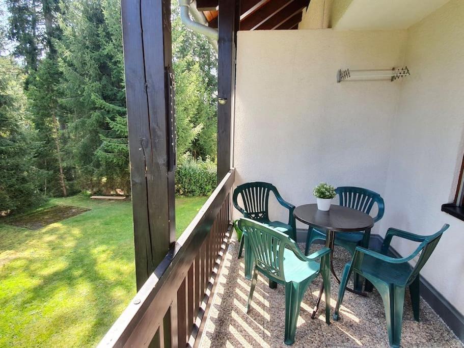 Waldtwin 2 Titisee Exterior photo
